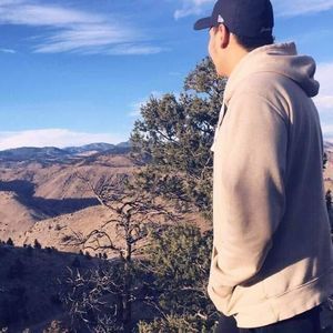 Meet your Posher, Jesus daniel